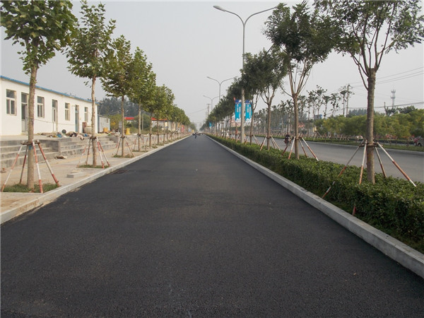 59b9214455295b4 济南非物质文化遗产博览园配套市政尊龙集团第二标段