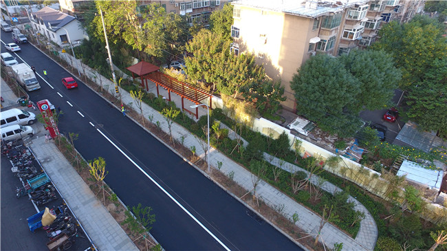 f1ac12400c4c 济南市历下区吉祥商业街、甸新南路情形综合整治尊龙集团