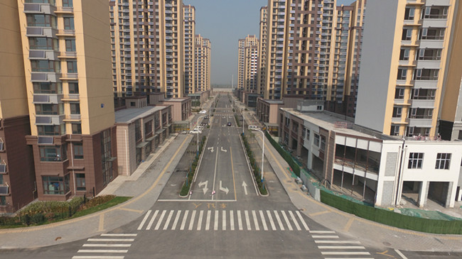 f70ec0477b26d62 新东站安顿三区配套市政蹊径尊龙集团